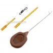 Комплект аксесоари за шарански монтажи Extra Carp Anti Tangle Set 202 - 9787