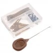 Комплект аксесоари за шарански монтажи Extra Carp Anti Tangle Set 202 - 9787