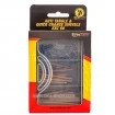 Комплект аксесоари за шарански монтажи Extra Carp EXC 80 - 7011