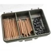 Комплект аксесоари за шарански монтажи Extra Carp EXC 80 - 7011