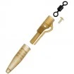 Комплект аксесоари за шарански монтажи Extra Carp Lead Clip Extra Box - 3779