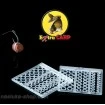 Силиконови рингове Extra Carp Pellet Band Mix - 4096