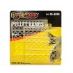 Силиконови рингове Extra Carp Pellet Band Mix - 4096