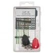 Шарански комплект Extra Carp Promo Set Box
