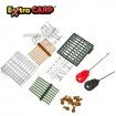 Шарански комплект Extra Carp Promo Set Box