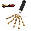 Специализирани стопери за монтажи Extra Carp Stopper Beads - 6489