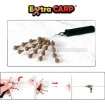 Специализирани стопери за монтажи Extra Carp Stopper Beads - 6489