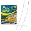 Конектор за шнур Fil Fishing Braided Loop Connector - 0103