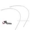 Конектор за шнур Fil Fishing Braided Loop Connector - 0103
