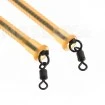 Тръбички с ластик за метод фидер Filex Quick Change Elastic System 1536 - 2 бр.