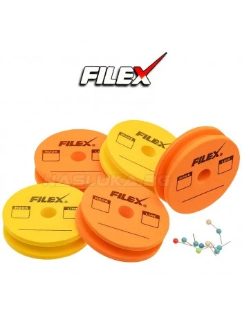 Ролки за монтажи Filex EVA Rig Spool - 1543