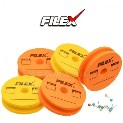 Ролки за монтажи Filex EVA Rig Spool - 1543