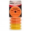 Ролки за монтажи Filex EVA Rig Spool - 1543