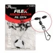 Монтажи за фидер Filex Feeder System FIL 3974 - 6 бр.