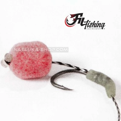 Мини алайнери за монтажи Fil Fishing Mini Line Aligner - 5239