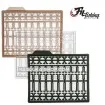 Комплект стопери за топчета и пелети Fil Fishing Hair Extender Stops, 8896