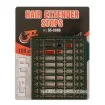 Комплект стопери за топчета и пелети Fil Fishing Hair Extender Stops, 8896