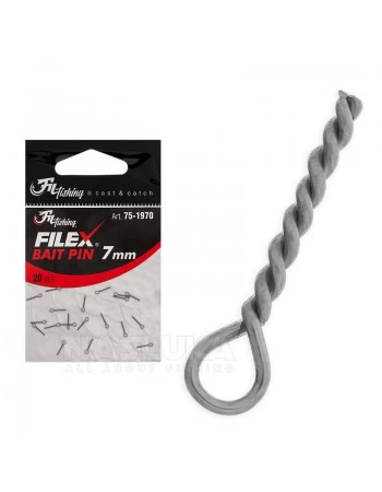 Шипове за стръв Filex Bait Pin 7мм, 20 бр.