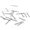 Шипове за стръв Filex Bait Pin 7мм, 20 бр.