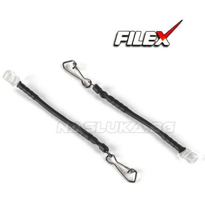 Връзки за фидер монтажи Filex Feeder Link - 2 бр.