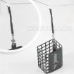 Връзки за фидер монтажи Filex Feeder Link - 2 бр.
