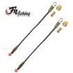 Комплект фидер връзки Fil Fishing Feeder Links - 9794