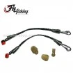 Комплект фидер връзки Fil Fishing Feeder Links - 9794