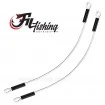 Фидер Гъм поводи Fil Fishing Power Gum Link - 7522