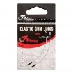 Фидер Гъм поводи Fil Fishing Power Gum Link - 7522
