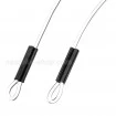 Фидер Гъм поводи Fil Fishing Power Gum Link - 7522
