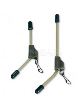 Тръбички за фидер Filex Power Tube, 2 бр.