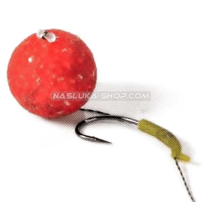 Алайнери Fil Fishing Rig Aligner Sleeves - 5246