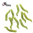 Алайнери Fil Fishing Rig Aligner Sleeves - 5246