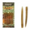 Антиусукващ шлаух FilStar Anti Tangle Sleeves Long Ribbed 5см, 10 бр.