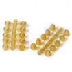 Стопери за кука FilStar Hooks Beads, 20 бр.