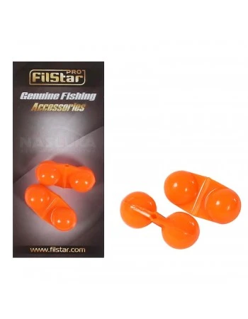 Тракалка за сом FilStar Cat Fish Rattler, 2 бр.