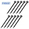Шипове за стръв FilStar Premium Rig F11001