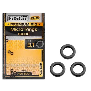 Халки за монтажи Filstar Premium Rig F6046 Халки за монтажи Filstar Premium Rig F6046