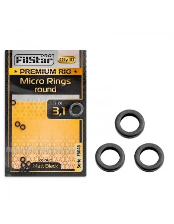 Халки за монтажи FilStar Premium Rig F6046