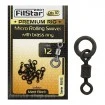 Микровирбели с халка FilStar Premium Rig F8013