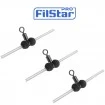 Mонтаж за шаран Filstar - Хеликоптер