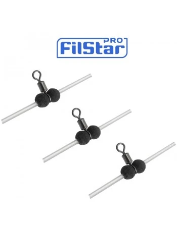Mонтаж за шаран Filstar - Хеликоптер