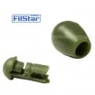 Мъниста за фидер Filstar Premium Feeder Quick Change Beads