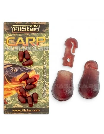 Бързи връзки за фидер Filstar Quick Connect Release Beads