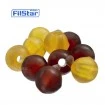 Гумени мъниста за монтажи Filstar Soft beads