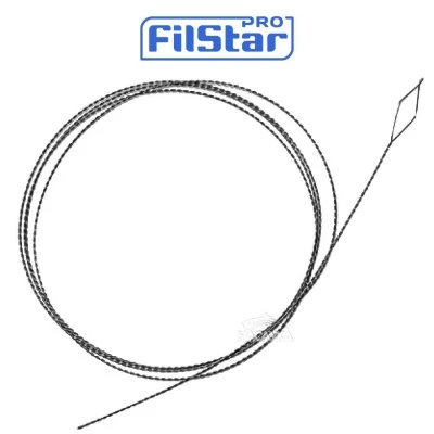 Вдевач за ластик Filstar - 90 см