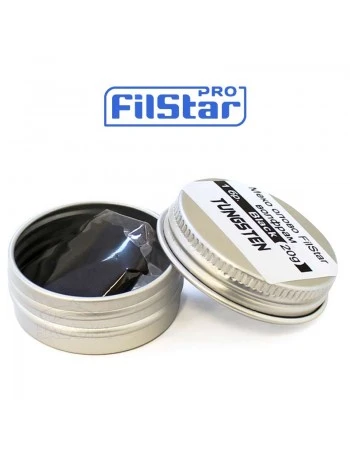 Меко олово FilStar Волфрам - 20г