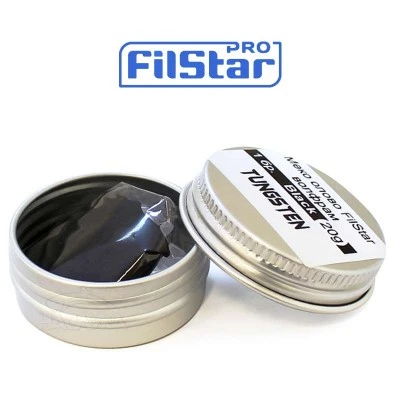 Меко олово FilStar Волфрам - 20г