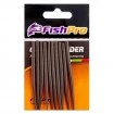 Шлаух за монтажи FishPro Anti Tangle Long - Brown
