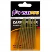 Шлаух за монтажи FishPro Anti Tangle Long - Green